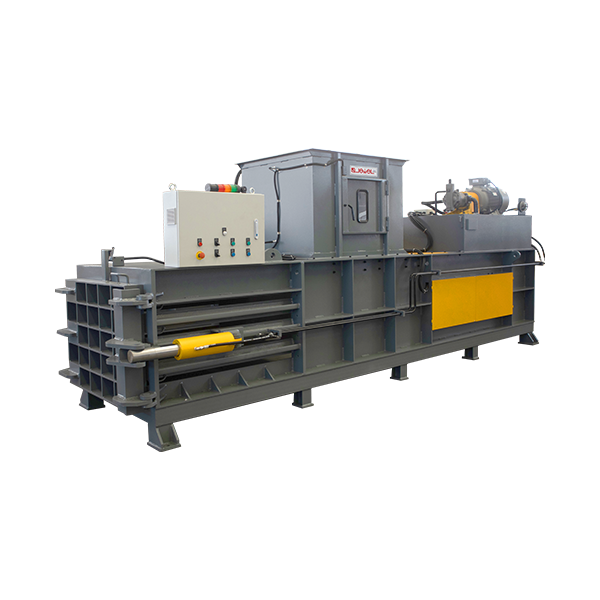 大型半自动卧式打包机JPW40BC/60BC/80BC/100BC/120BC/150BC