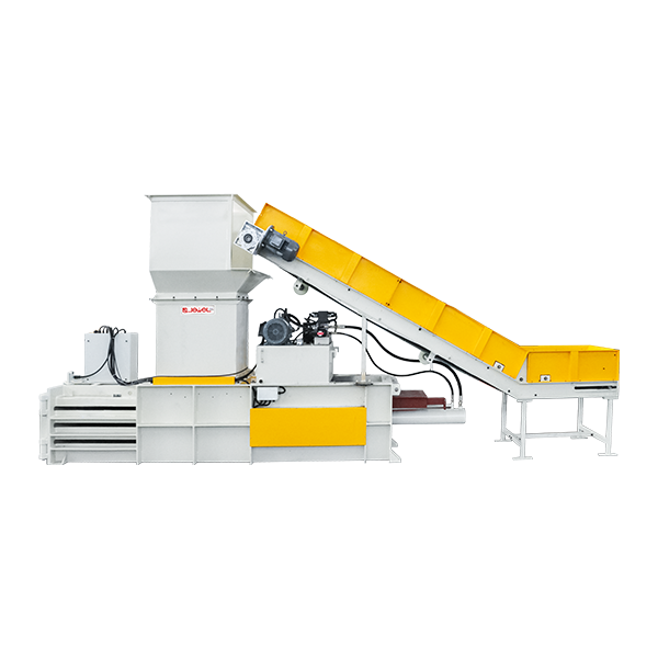 大型半自动卧式打包机JPW40BC/60BC/80BC/100BC/120BC/150BC