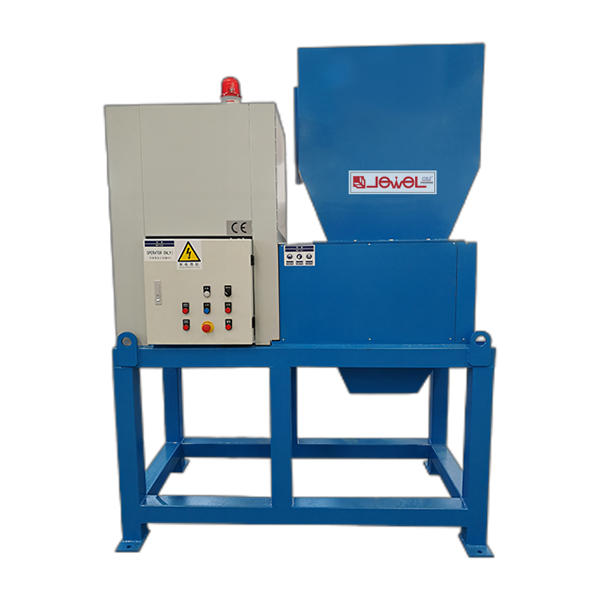 粉碎机（双轴）