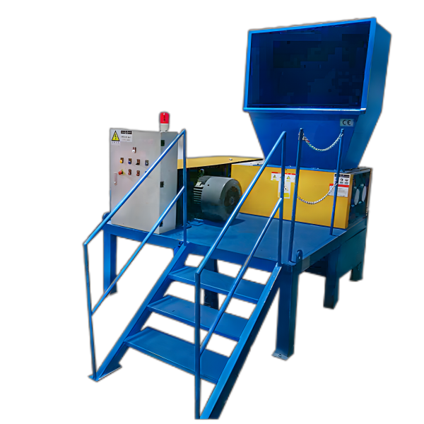 粉碎机（双轴）