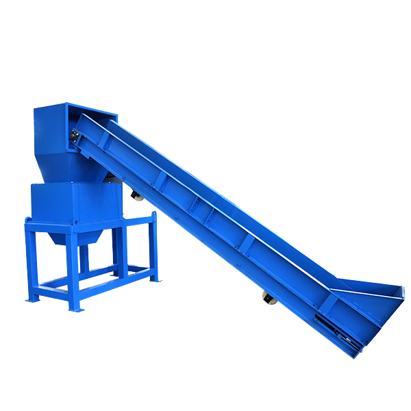 粉碎机（双轴）