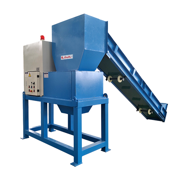 粉碎机（双轴）