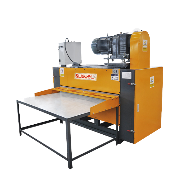 纸板粉碎机(单轴)