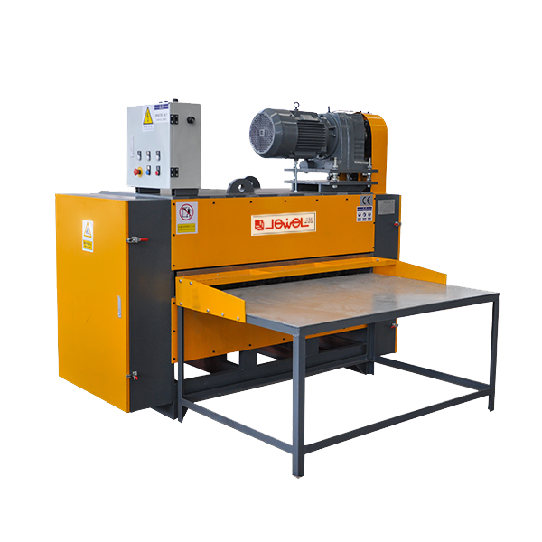 纸板粉碎机(单轴)