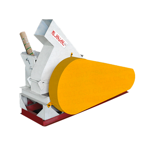 纸管破碎机