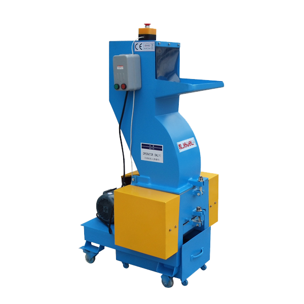 玻璃制品破碎机