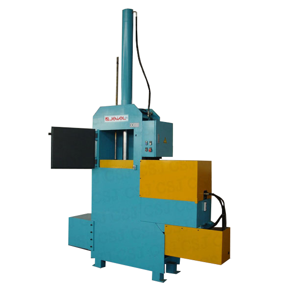 立式压缩套袋机JP-K6046