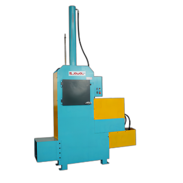 立式压缩套袋机JP-K6046