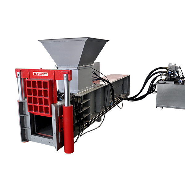 卧式压块机JPW-AK60/AK100/AK150/AK200