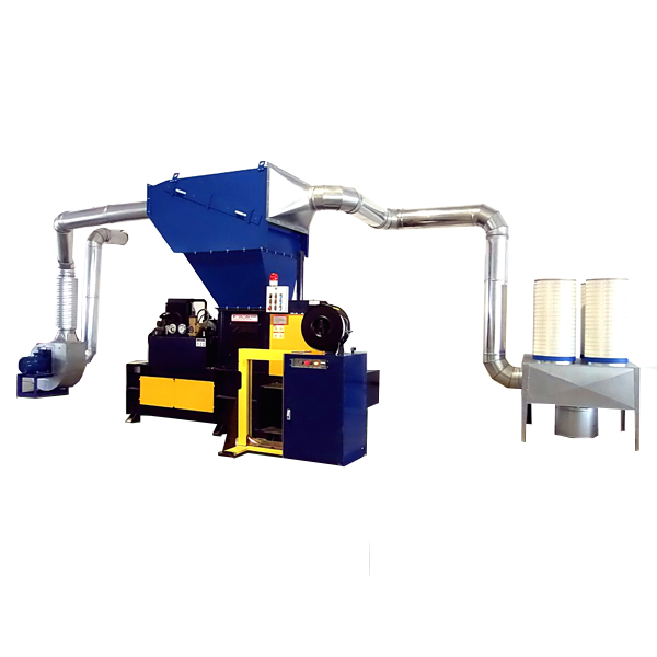 小型滤筒式除尘器JP-FL4