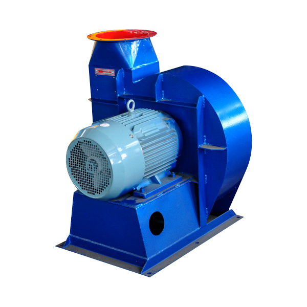 自吸式粉碎送料机（直连式）