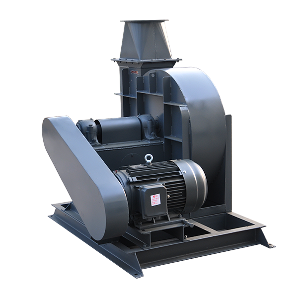 自吸式粉碎送料机（皮带式）