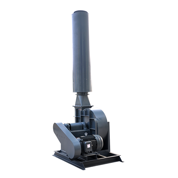 自吸式粉碎送料机（皮带式）