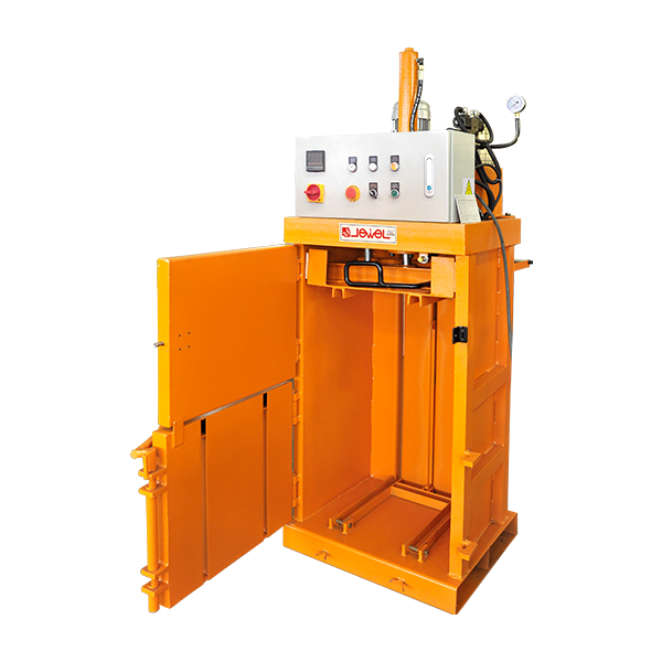 小型立式打包机JP5947T2