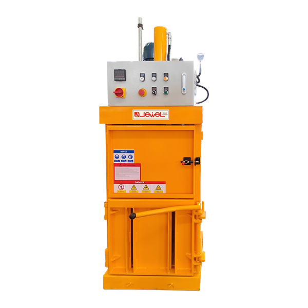 小型立式打包机JP5947T2