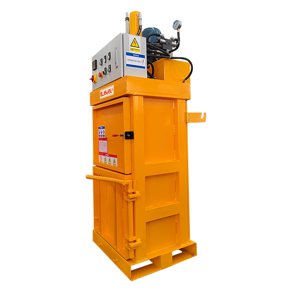 小型立式打包机JP5947T2