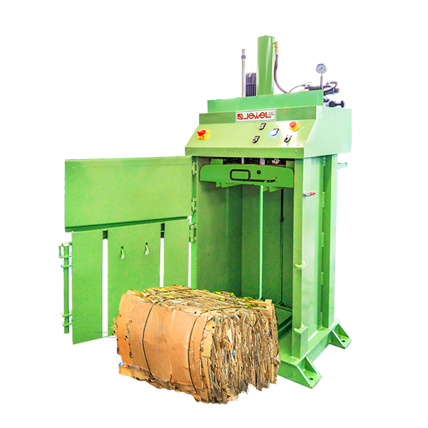 小型立式打包机JP7050T8