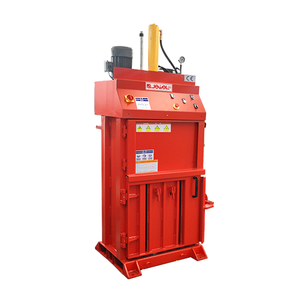 小型立式打包机JP7050T8