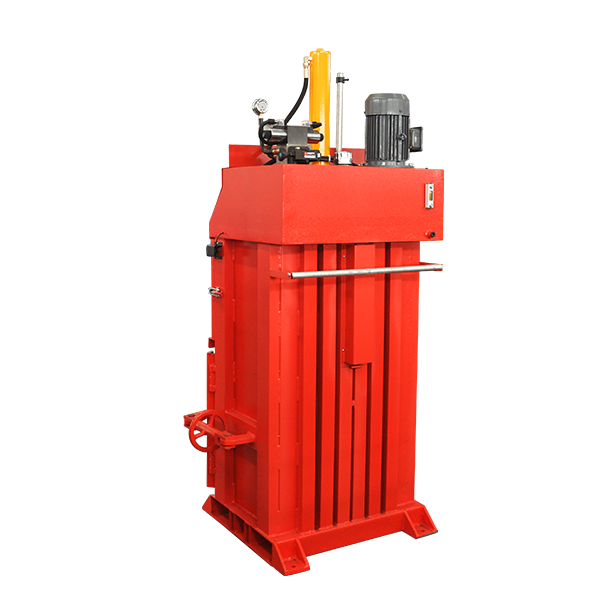 小型立式打包机JP7050T8