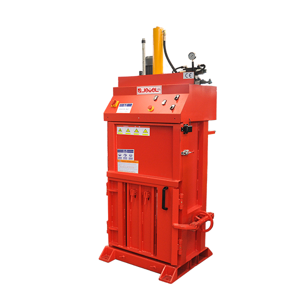 小型立式打包机JP7050T8