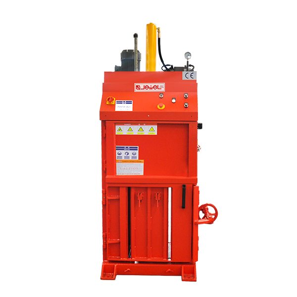 小型立式打包机JP7050T8