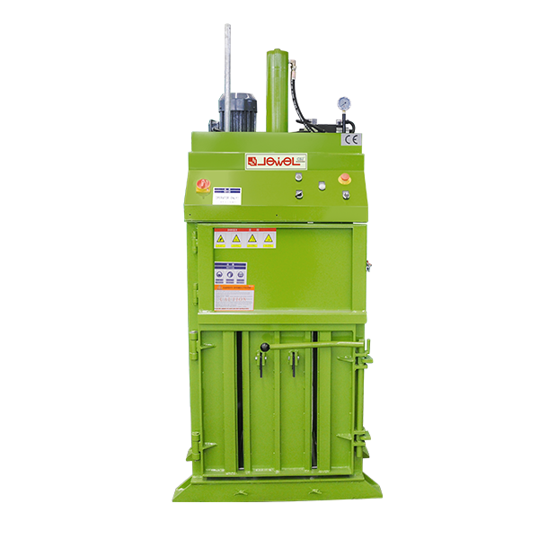 小型立式打包机JP7050T8