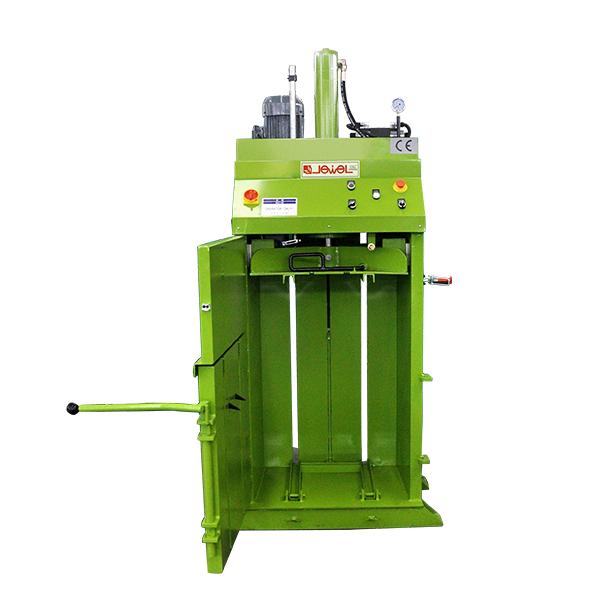 小型立式打包机JP7050T8