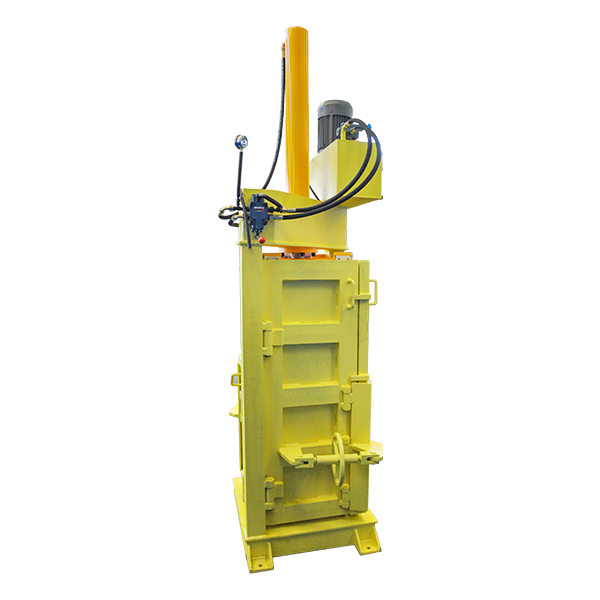 立式压缩打包机JP15SZ/20SZ