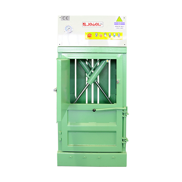 小型立式打包机JP8060T5X/JPA070T10X