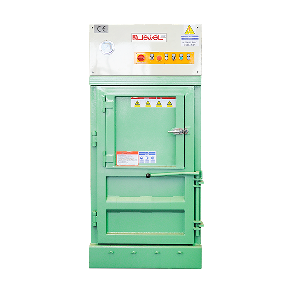 小型立式打包机JP8060T5X/JPA070T10X