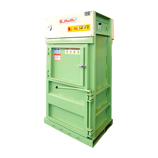 小型立式打包机JP8060T5X/JPA070T10X