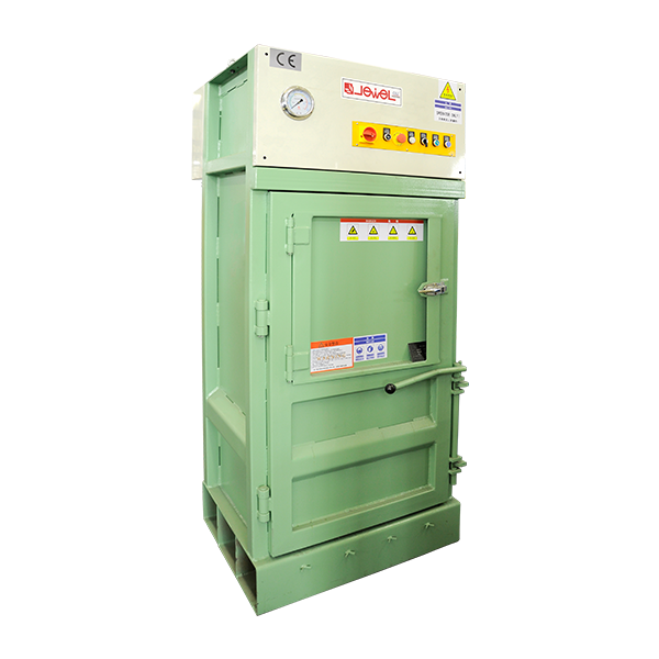 小型立式打包机JP8060T5X/JPA070T10X