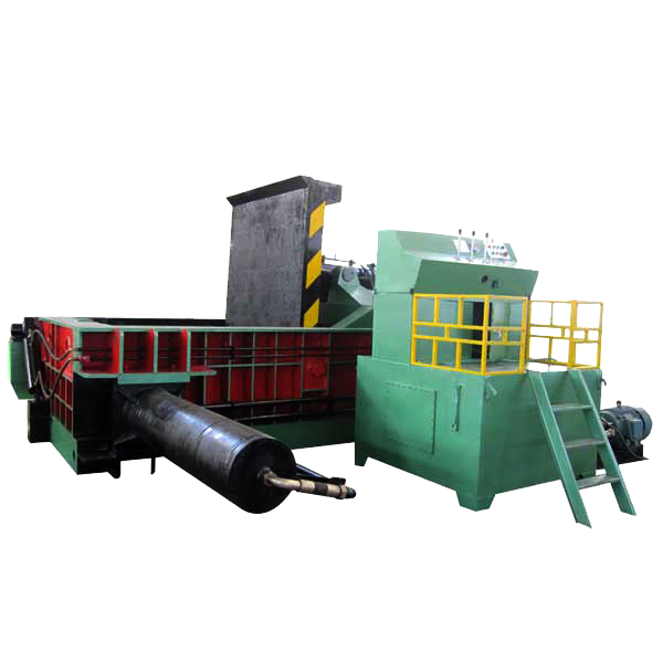 金属液压打包机