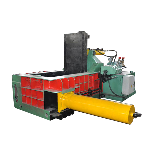 金属液压打包机